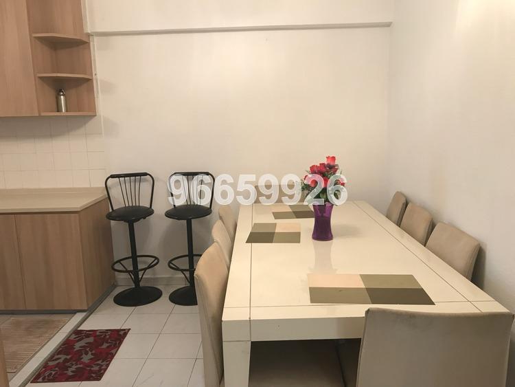 Blk 420 Serangoon Central (Serangoon), HDB 4 Rooms #158674362